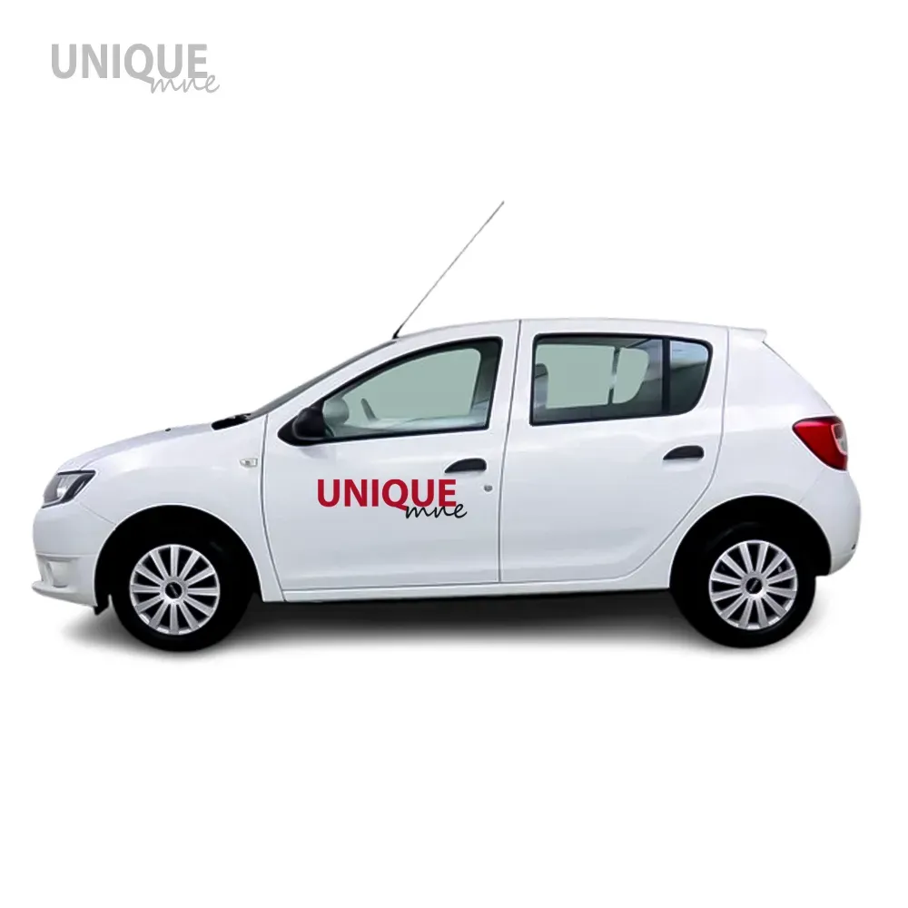 Dacıa Sandero